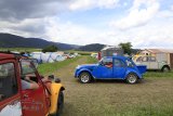 2 CV - Welttreffen Del&eacute;mont 2023