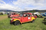 2 CV - Welttreffen Del&eacute;mont 2023