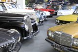 Auktion Oldtimer Galerie Toffen