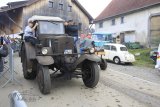 Patina-Treffen im Auto - und Traktorenmuseum Bodensee 2023