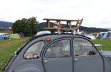 2 CV - Welttreffen Del&eacute;mont 2023