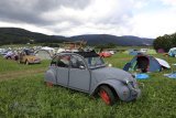2 CV - Welttreffen Del&eacute;mont 2023