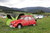 2 CV - Welttreffen Del&eacute;mont 2023