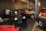 Auktion Oldtimer Galerie Toffen