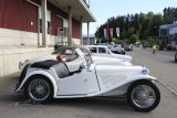Rotary Classic - Affoltern am Albis 2024