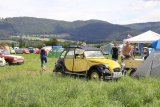 2 CV - Welttreffen Del&eacute;mont 2023