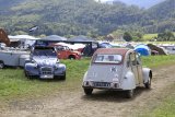 2 CV - Welttreffen Del&eacute;mont 2023