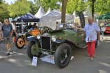 Zürich Classic Car Award 2024