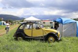 2 CV - Welttreffen Del&eacute;mont 2023