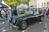 Zürich Classic Car Award 2024
