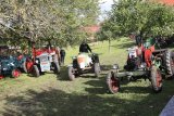 Patina-Treffen im Auto - und Traktorenmuseum Bodensee 2023