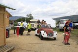 2 CV - Welttreffen Del&eacute;mont 2023