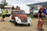 2 CV - Welttreffen Del&eacute;mont 2023