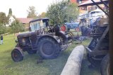 Patina-Treffen im Auto - und Traktorenmuseum Bodensee 2023