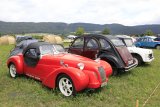 2 CV - Welttreffen Del&eacute;mont 2023