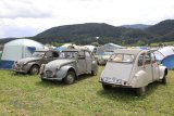 2 CV - Welttreffen Del&eacute;mont 2023