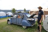 2 CV - Welttreffen Del&eacute;mont 2023