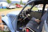 2 CV - Welttreffen Del&eacute;mont 2023