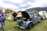 2 CV - Welttreffen Del&eacute;mont 2023