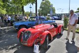 Zürich Classic Car Award 2024