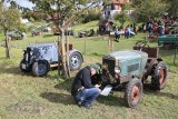 Patina-Treffen im Auto - und Traktorenmuseum Bodensee 2023