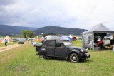 2 CV - Welttreffen Del&eacute;mont 2023