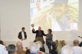 Eröffnungsfeier Clay Regazzoni Honor Room