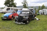 2 CV - Welttreffen Del&eacute;mont 2023