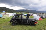 2 CV - Welttreffen Del&eacute;mont 2023