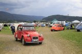 2 CV - Welttreffen Del&eacute;mont 2023