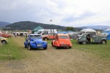 2 CV - Welttreffen Del&eacute;mont 2023