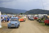 2 CV - Welttreffen Del&eacute;mont 2023