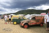 2 CV - Welttreffen Del&eacute;mont 2023