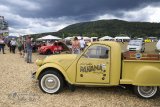 2 CV - Welttreffen Del&eacute;mont 2023