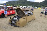 2 CV - Welttreffen Del&eacute;mont 2023