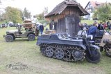 Patina-Treffen im Auto - und Traktorenmuseum Bodensee 2023