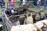 Patina-Treffen im Auto - und Traktorenmuseum Bodensee 2023