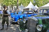 Zürich Classic Car Award 2024
