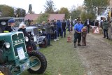 Patina-Treffen im Auto - und Traktorenmuseum Bodensee 2023