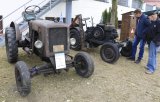 Patina-Treffen im Auto - und Traktorenmuseum Bodensee 2023