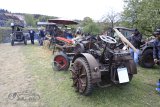 Patina-Treffen im Auto - und Traktorenmuseum Bodensee 2023