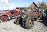 Patina-Treffen im Auto - und Traktorenmuseum Bodensee 2023