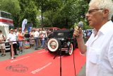 Zürich Classic Car Award 2024