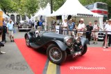 Zürich Classic Car Award 2024