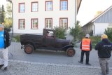 Patina-Treffen im Auto - und Traktorenmuseum Bodensee 2023