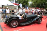 Z&uuml;rich Classic Car Award 2024
