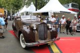 Z&uuml;rich Classic Car Award 2024