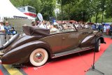 Z&uuml;rich Classic Car Award 2024