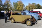 Oldtimertreffen Hasenstrick