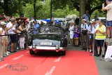 Z&uuml;rich Classic Car Award 2024